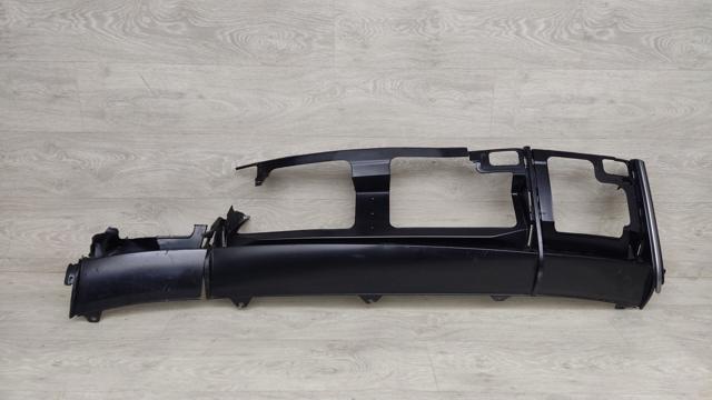 Бампер задній, нижня частина 86650KL000 HYUNDAI