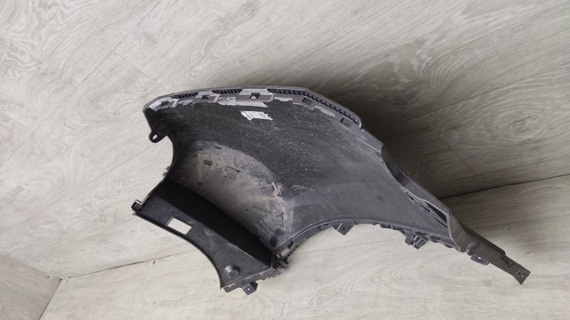 Кут бампера заднього лівий 86656N7000 HYUNDAI