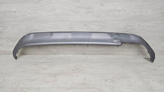 Захист заднього бампера 86671S2000 HYUNDAI