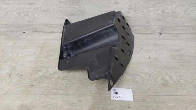 Захист заднього бампера 86675S2000 HYUNDAI