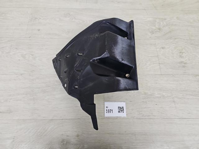 Захист заднього бампера 86692D3000 HYUNDAI