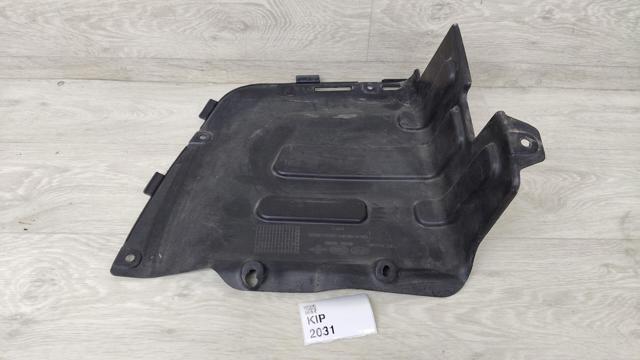 Захист заднього бампера 866951H100 HYUNDAI