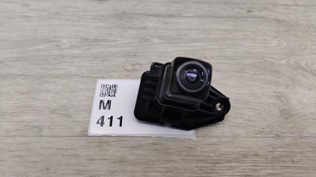 Камера заднього виду 867B076040 TOYOTA