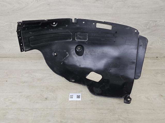 Підкрилок передній правий 86812N7000 HYUNDAI