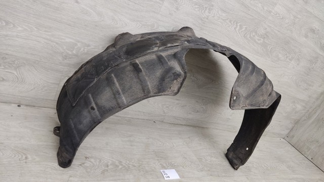 Підкрилок задній лівий 86821GI000 HYUNDAI