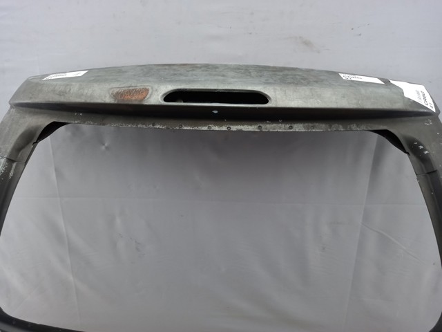 Задня ляда 8701W5 PEUGEOT