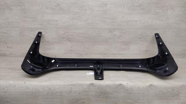 Спойлер кришки багажника 87210GI100 HYUNDAI
