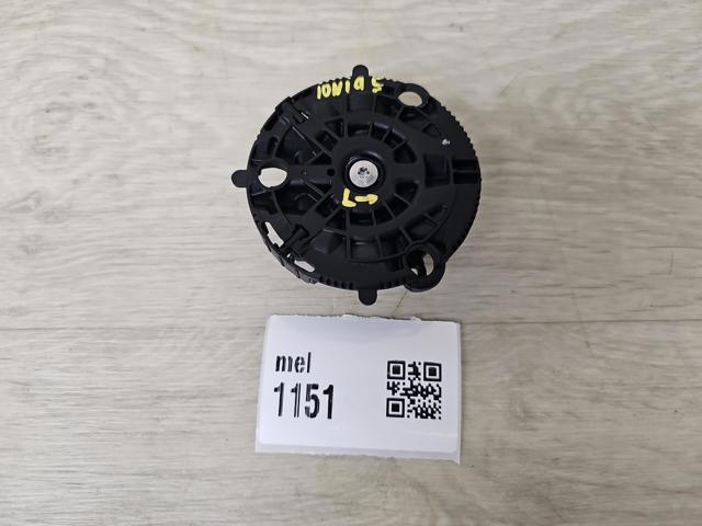 Двигун приводу лінзи дзеркала заднього виду, лівого 87612F1000 HYUNDAI