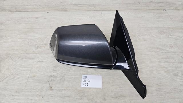 Праве дзеркало заднього виду 87620AO000 HYUNDAI