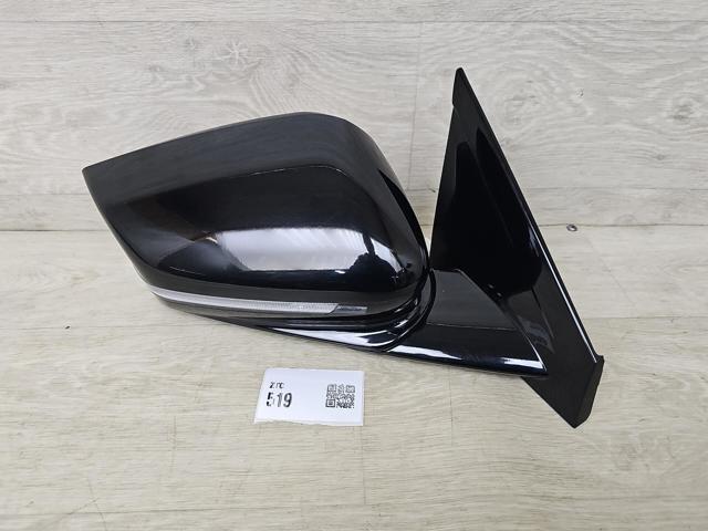 Праве бокове дзеркало 87620CV090 HYUNDAI
