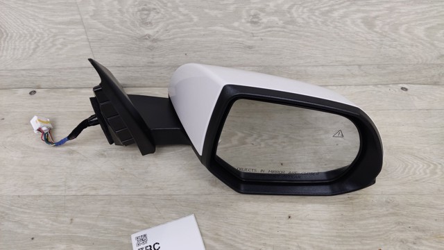 Праве бічне дзеркало 87620GI190 HYUNDAI