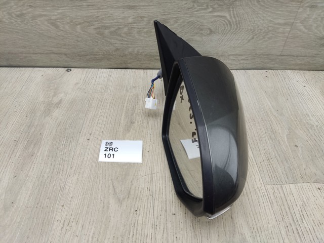 Праве бічне дзеркало 87620N7150 HYUNDAI
