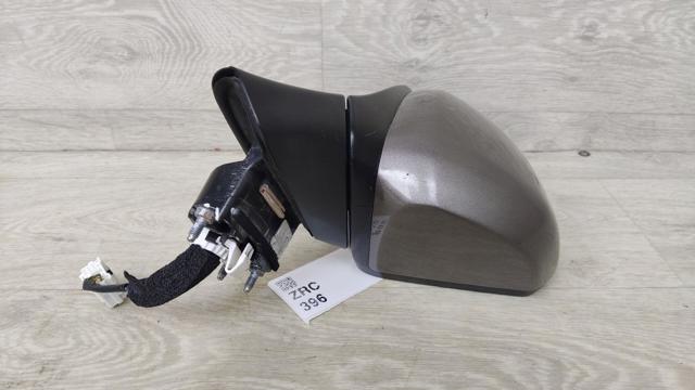 Праве бокове дзеркало 87620S2010 HYUNDAI