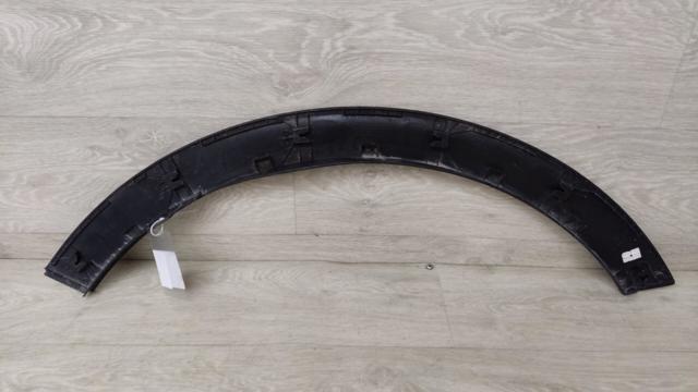 Накладка передньої лівої арки колеса 87713F1000 HYUNDAI