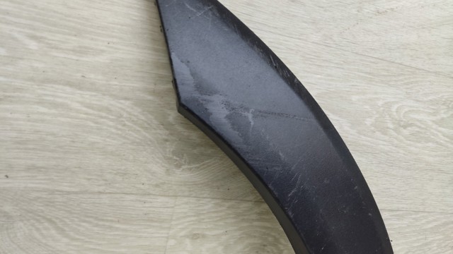 Накладка задньої правої двері 87732D7000 HYUNDAI