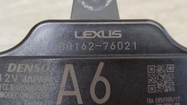 8816276021 Toyota