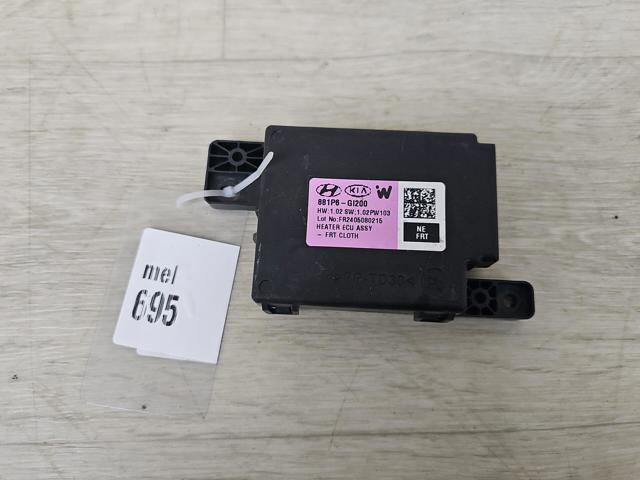 881P6GI200 Hyundai/Kia