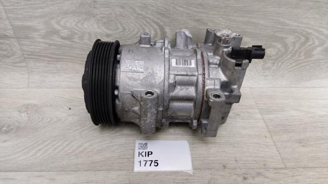 Компресор кондиціонера 8831012B10 TOYOTA