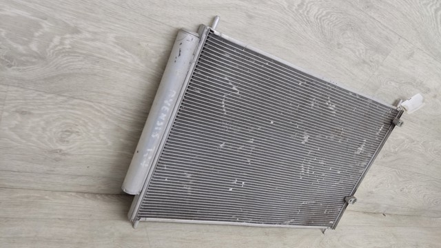 Конденсатор 8845002360 TOYOTA