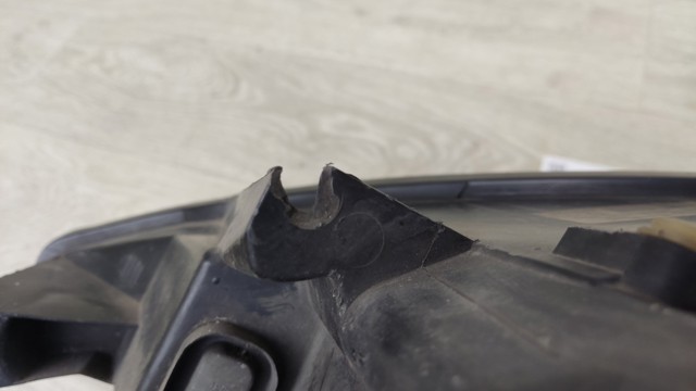 Фара основна права 89007050 PEUGEOT