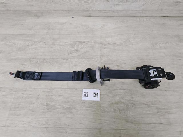 Пасок безпеки задній правий 89820D3500TTX HYUNDAI