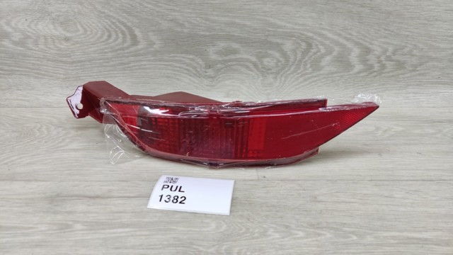 Фара задня, ліва 8A6115K273AC MARKET (OEM)