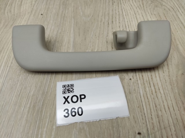 Ручка салону, даху 8K0857608A VAG