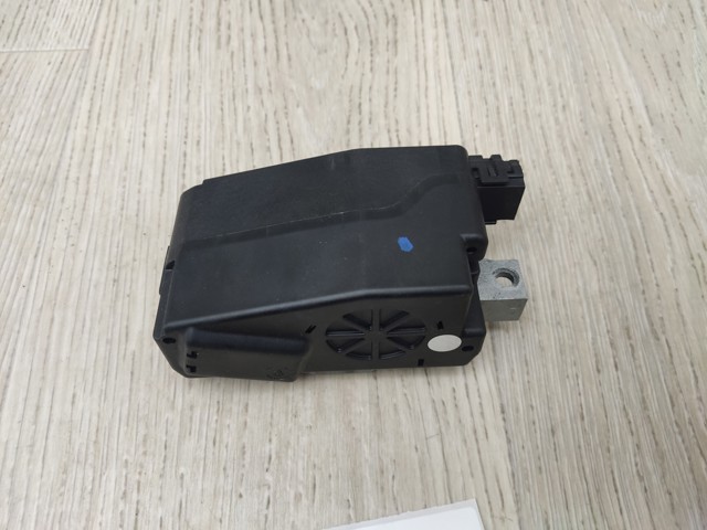 Електронний модуль рульової колонки 8K0905852D VAG