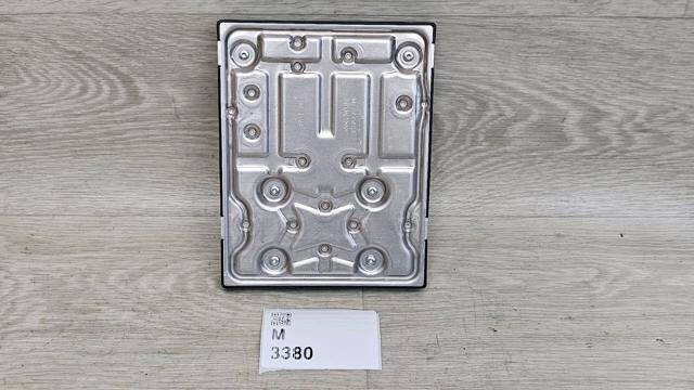 Модуль керування (ЕБУ) бортової мережі 8K0907063DH VAG