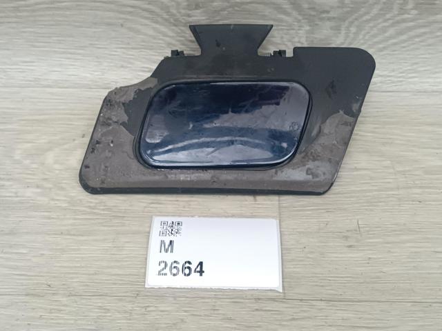 Накладка форсунки омивача фари передньої 8K0955275 VAG