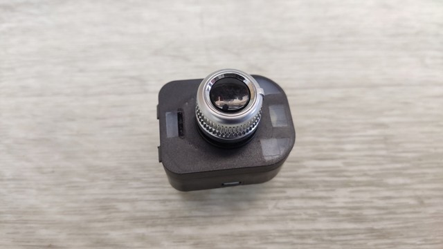 Регулятор дзеркал 8K0959565EWEP VAG