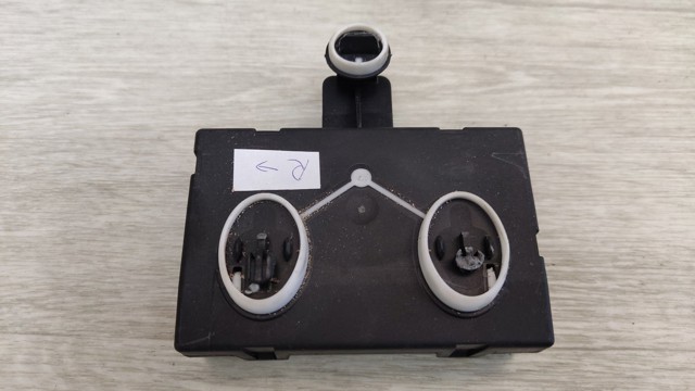 Блок комфорту передніх дверей 8K0959792R VAG