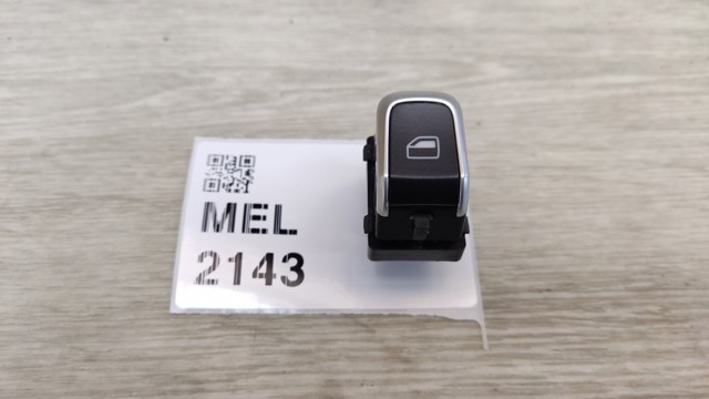 Кнопка підйомника переднього правого скла 8K0959855B VAG