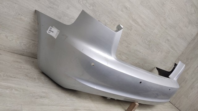 Бампер задній 8P4807511 VAG