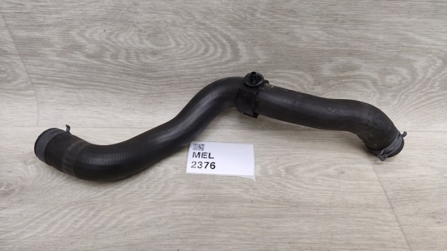 Шланг/патрубок радіатора охолодження, нижній 8R0121055D VAG