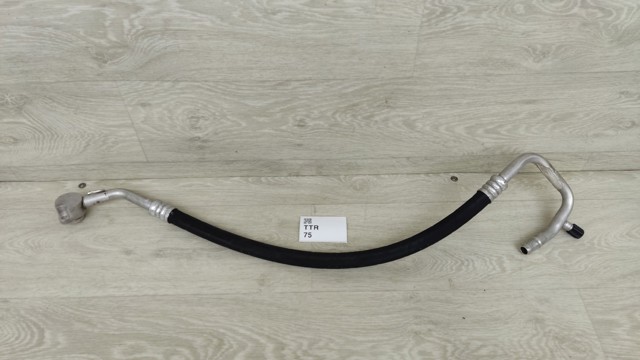 Трубопроводи 8R0260707K VAG
