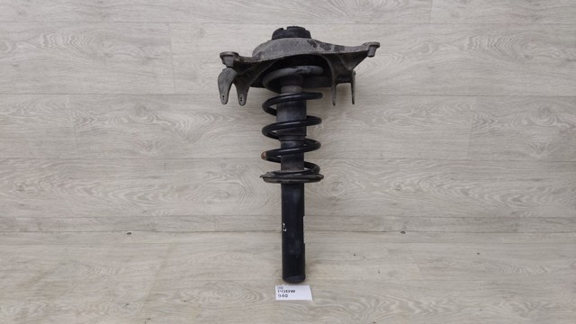 Амортизатор передньої підвіски 8R0413031BE VAG