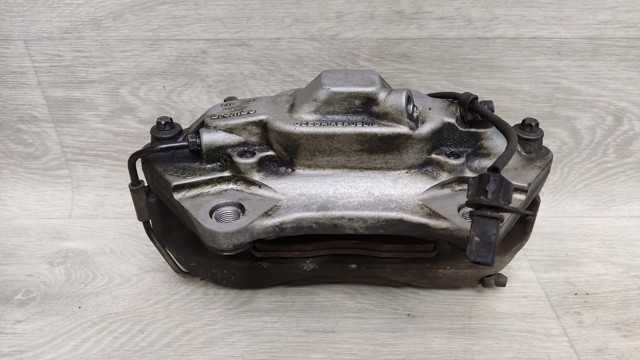 Супорт гальмівний, передній, лівий 8R0615107F VAG