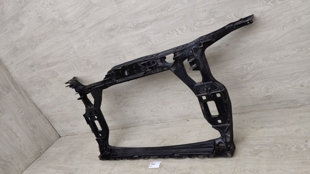 Супорт радіатора в зборі/монтажна панель кріплення фар 8R0805594D VAG