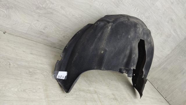 Підкрилок заднього крила, лівий 8R0810171C VAG