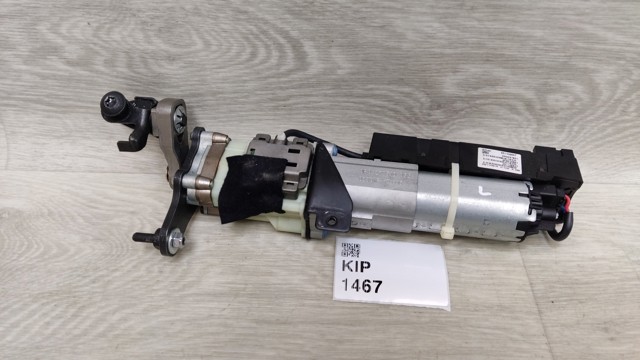 Амортизатор кришки багажника / двері 3/5-ї задньої 8R0827851D VAG