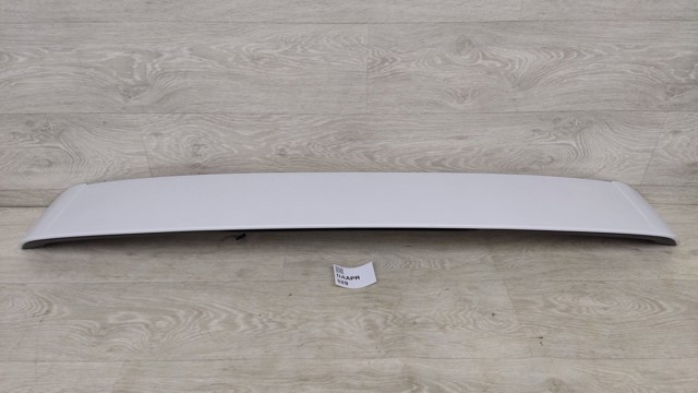 Спойлер 3/5-й, задніх дверей 8R0827933CGRU VAG