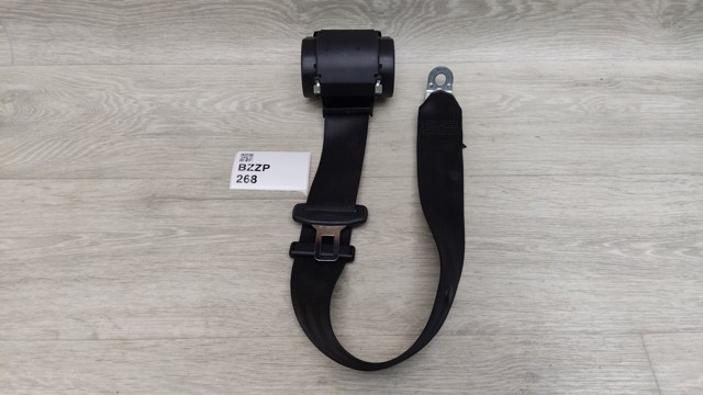 Пасок безпеки задній 8R0857805C VAG
