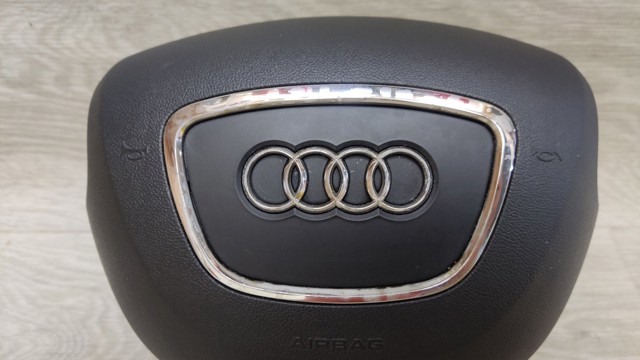 Подушка безпеки, водійська, AIRBAG 8R0880201AKAZ3 VAG