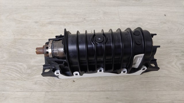 Установка подушки безпеки пасажира 8R0880204B VAG