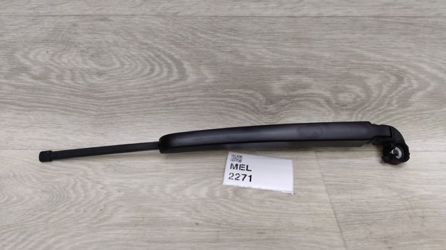 Важіль-поводок склоочисника заднього скла 8R09554071P9 VAG