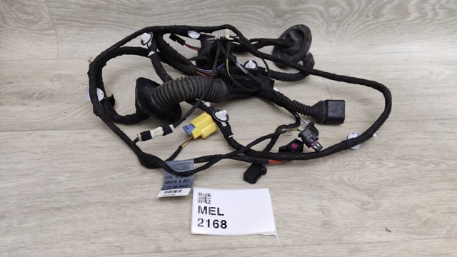 Джгут проводів передньої двері 8R0971029BC VAG