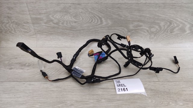 Електропроводка передніх дверей 8R0971035AQ VAG