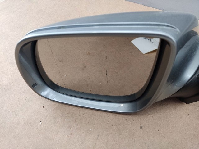 Ліве бічне дзеркало 8R1857409 VAG