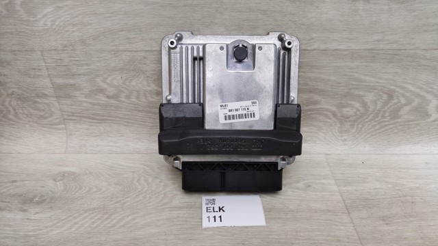 ЕБУ 8R1907115N VAG
